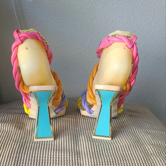 Kat Maconie Brigitte Sandals - Picture 6 of 7